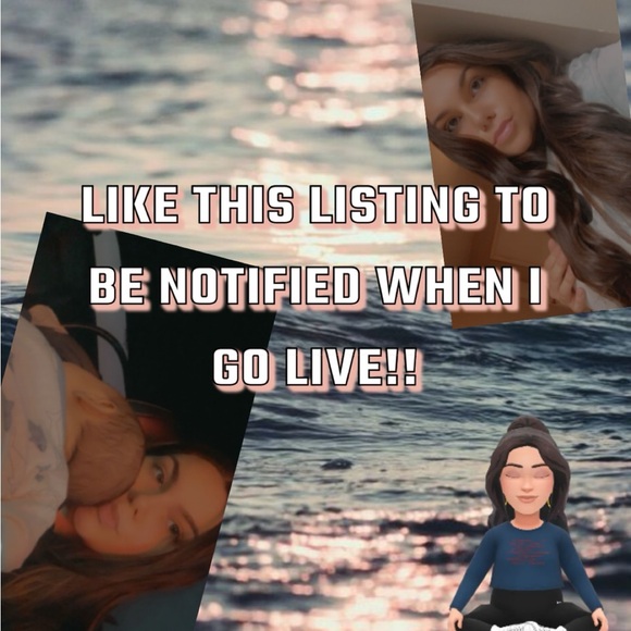 🚨I’m Live NOW🚨 NFS🚫  (Like To Be Notified When I’m Live) - Picture 1 of 13